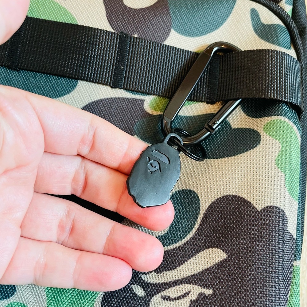 Bape Crossbody Bag - Picture 3 of 6